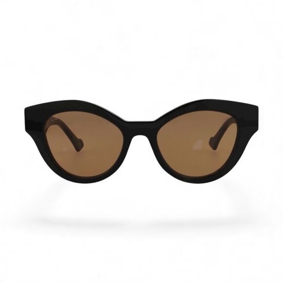Gucci Women\'s 51mm Sunglasses with GG gold logo main image 5